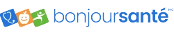 Logo Bonjour-santé®