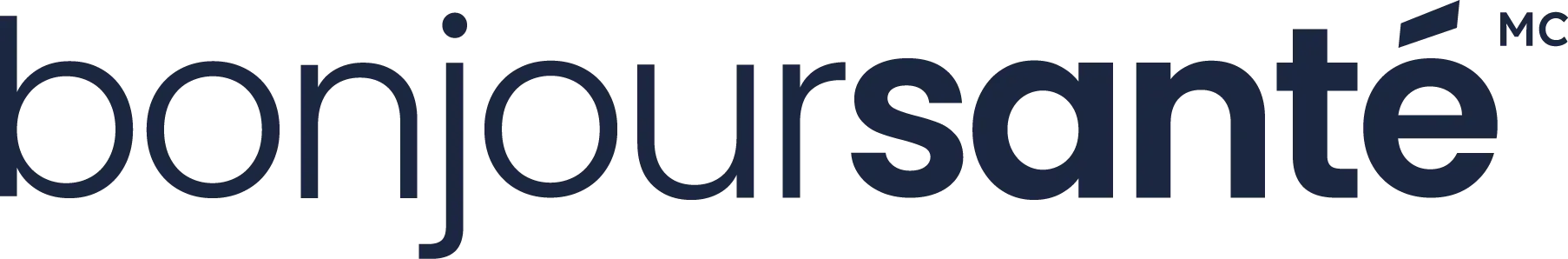 Logo Bonjour-santé®