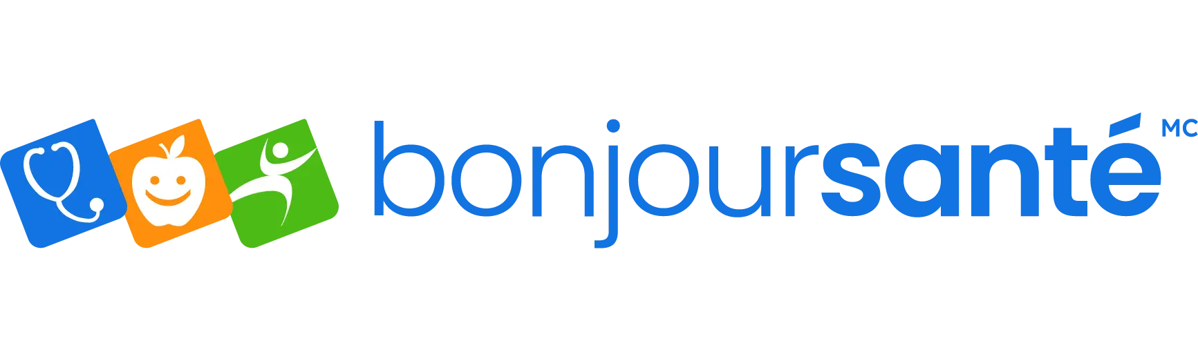 Logo Bonjour-santé®